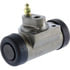 Centric 135.66018 Drum Brake Wheel Cylinder C-Tek Standard Wheel Cylinder