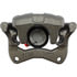 Centric 141.33525 Disc Brake Caliper Centric Semi-Loaded Brake Caliper