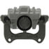 Centric 141.33553 Disc Brake Caliper Centric Semi-Loaded Brake Caliper