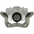 Centric 141.33556 Disc Brake Caliper Centric Semi-Loaded Brake Caliper
