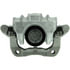 Centric 141.33558 Disc Brake Caliper Centric Semi-Loaded Brake Caliper