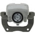Centric 141.33565 Disc Brake Caliper Centric Semi-Loaded Brake Caliper