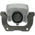 Centric 141.33566 Disc Brake Caliper Centric Semi-Loaded Brake Caliper