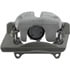 Centric 141.33572 Disc Brake Caliper Centric Semi-Loaded Brake Caliper EPB
