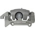 Centric 141.33634 Disc Brake Caliper Centric Semi-Loaded Brake Caliper EPB