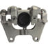 141.33687 by CENTRIC - Centric Semi-Loaded Brake Caliper EPB