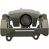 Centric 141.33653 Disc Brake Caliper Centric Semi-Loaded Brake Caliper EPB