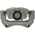 Centric 141.45552 Disc Brake Caliper Centric Semi-Loaded Brake Caliper