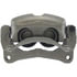 Centric 141.46076 Disc Brake Caliper Centric Semi-Loaded Brake Caliper