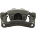 Centric 141.46536 Disc Brake Caliper Centric Semi-Loaded Brake Caliper