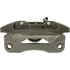 Centric 141.46547 Disc Brake Caliper Centric Semi-Loaded Brake Caliper