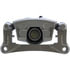 Centric 141.46557 Disc Brake Caliper Centric Semi-Loaded Brake Caliper