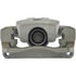 Centric 141.47524 Disc Brake Caliper Centric Semi-Loaded Brake Caliper