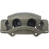 141.58007 by CENTRIC - Centric Semi-Loaded Brake Caliper with New Phenolic Pistons