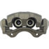Centric 141.58006 Disc Brake Caliper Centric Semi-Loaded Brake Caliper with New Phenolic Pistons