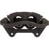 Centric 141.58015 Disc Brake Caliper Centric Semi-Loaded Brake Caliper with New Phenolic Pistons
