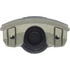 Centric 141.58021 Disc Brake Caliper Centric Semi-Loaded Brake Caliper with New Phenolic Pistons
