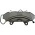 Centric 141.61001 Disc Brake Caliper Centric Semi-Loaded Brake Caliper