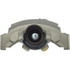 141.61017 by CENTRIC - Centric Semi-Loaded Brake Caliper with New Phenolic Pistons