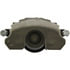 Centric 141.61025 Disc Brake Caliper Centric Semi-Loaded Brake Caliper