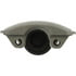 141.61041 by CENTRIC - Centric Semi-Loaded Brake Caliper with New Phenolic Pistons