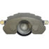 Centric 141.61053 Disc Brake Caliper Centric Semi-Loaded Brake Caliper