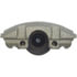 Centric 141.61056 Disc Brake Caliper Centric Semi-Loaded Brake Caliper with New Phenolic Pistons