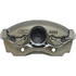 Centric 141.61065 Disc Brake Caliper Centric Semi-Loaded Brake Caliper