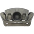 Centric 141.61092 Disc Brake Caliper Centric Semi-Loaded Brake Caliper