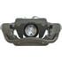 Centric 141.61545 Disc Brake Caliper Centric Semi-Loaded Brake Caliper