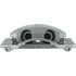 Centric 141.42178 Disc Brake Caliper Centric Semi-Loaded Brake Caliper with New Phenolic Pistons