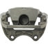 Centric 141.42140 Disc Brake Caliper Centric Semi-Loaded Brake Caliper