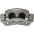 Centric 141.42146 Disc Brake Caliper Centric Semi-Loaded Brake Caliper with New Phenolic Pistons