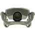 Centric 141.42162 Disc Brake Caliper Centric Semi-Loaded Brake Caliper