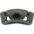 Centric 141.43511 Disc Brake Caliper Centric Semi-Loaded Brake Caliper