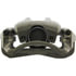 Centric 141.45045 Disc Brake Caliper Centric Semi-Loaded Brake Caliper