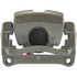 141.45093 by CENTRIC - Centric Semi-Loaded Brake Caliper