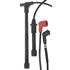 55300 by STANDARD IGNITION - Intermotor Import Car Wire Set