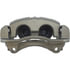 141.62083 by CENTRIC - Centric Semi-Loaded Brake Caliper with New Phenolic Pistons