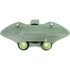 Centric 141.62092 Disc Brake Caliper Centric Semi-Loaded Brake Caliper