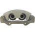 Centric 141.62099 Disc Brake Caliper Centric Semi-Loaded Brake Caliper with New Phenolic Pistons