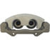 Centric 141.62100 Disc Brake Caliper Centric Semi-Loaded Brake Caliper with New Phenolic Pistons