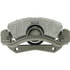 Centric 141.62124 Disc Brake Caliper Centric Semi-Loaded Brake Caliper