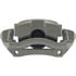 Centric 141.62202 Disc Brake Caliper Centric Semi-Loaded Brake Caliper with New Phenolic Pistons