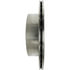 Centric 121.42058 Disc Brake Rotor C-Tek Standard Brake Rotor