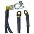 A54-4TLA by STANDARD IGNITION - Top Mount Cable