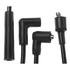 55415 by STANDARD IGNITION - Intermotor Import Car Wire Set