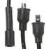 55453 by STANDARD IGNITION - Intermotor Import Car Wire Set