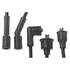 55461 by STANDARD IGNITION - Intermotor Import Car Wire Set