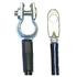 A16-4T by STANDARD IGNITION - Top Mount Cable